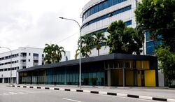 11 Changi South Street 3 (D16), Factory #638721411